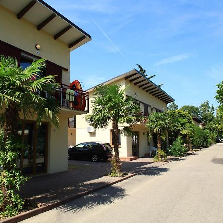 Apartments In Peschiera Del Garda 22097 Extérieur photo
