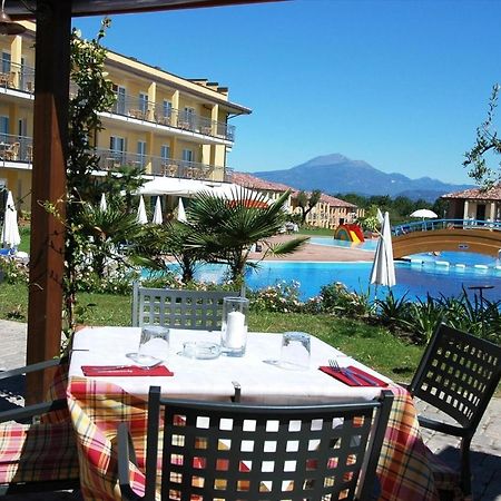Apartments In Peschiera Del Garda 22097 Extérieur photo