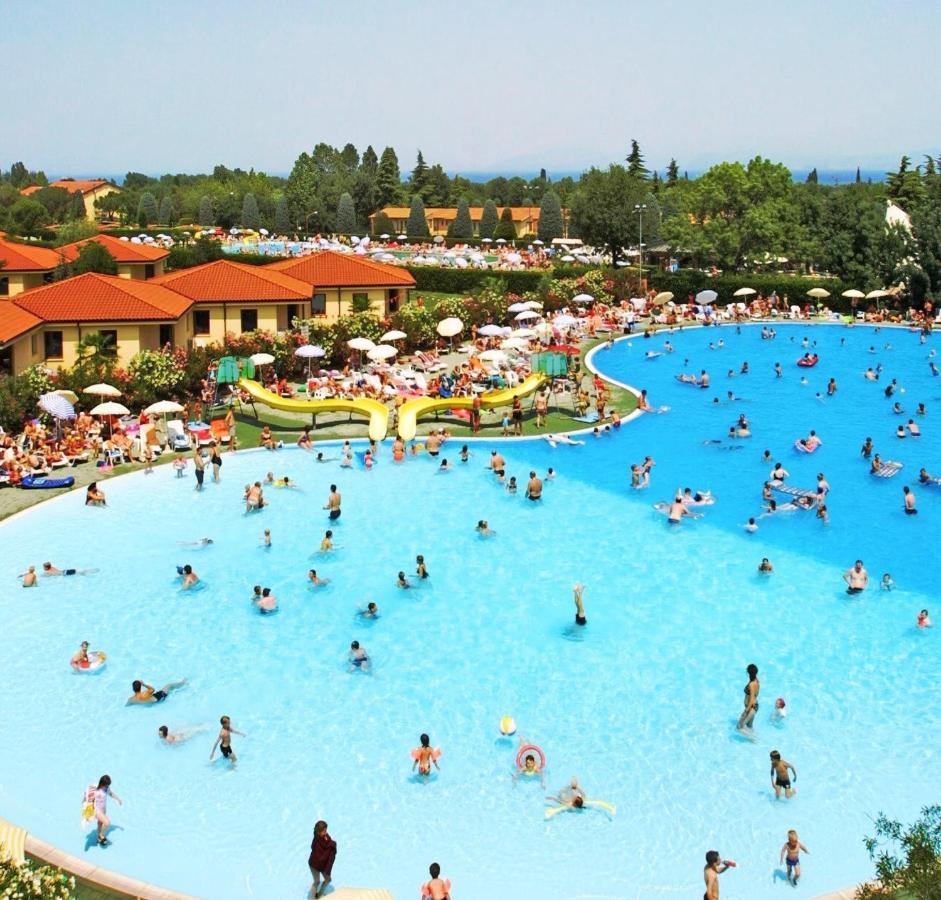 Apartments In Peschiera Del Garda 22097 Extérieur photo
