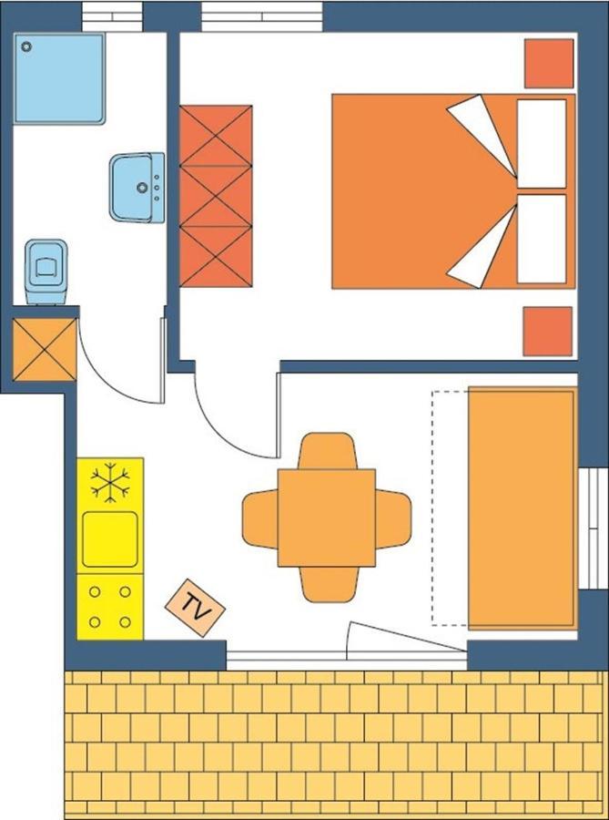 Apartments In Peschiera Del Garda 22097 Extérieur photo