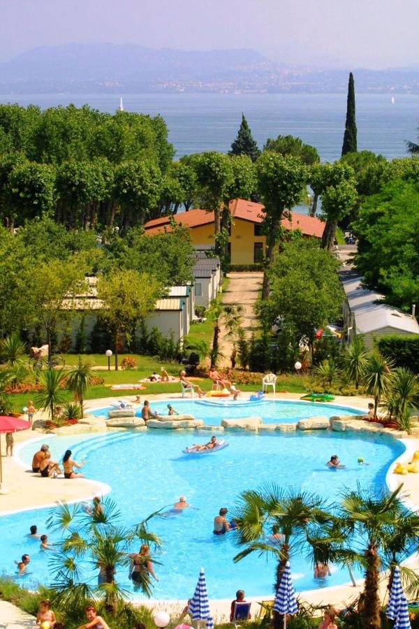 Apartments In Peschiera Del Garda 22097 Extérieur photo