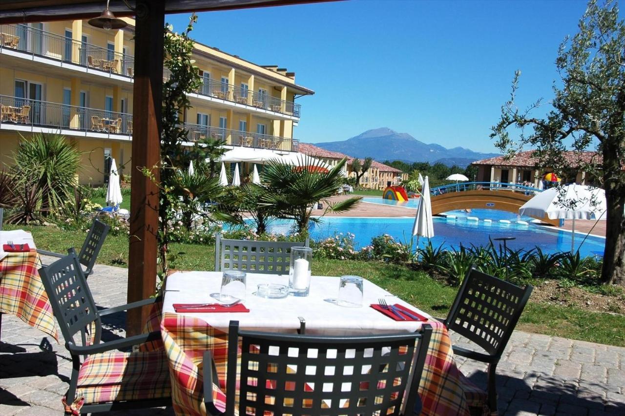Apartments In Peschiera Del Garda 22097 Extérieur photo